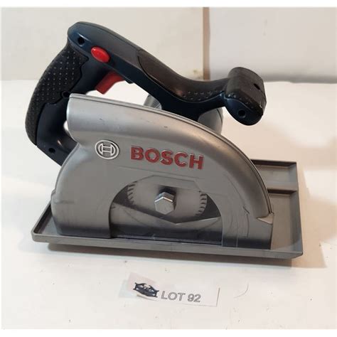 Bosch Toy Saw