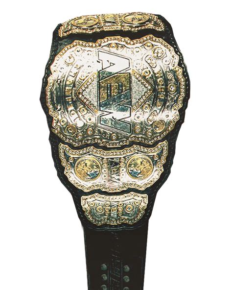 Aew World Championship Custom Png By Decentrenderz On 59 Off