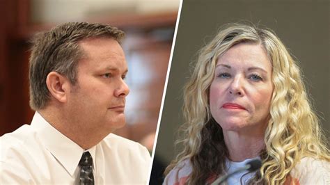 Judge Splits Trials Of Lori Vallow And Chad Daybell Nbc Bay Area