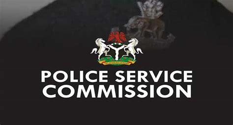 Psc Challenges Igp To Provide Evidence Of Corruption Allegations