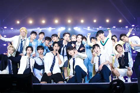 Trailer Unveiled For Seventeen Tour Follow To Japan ESTILOS MEDIA