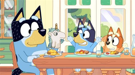 Bluey é Um Império E Você Não Sabia Todo O Dinheiro Que A Série De