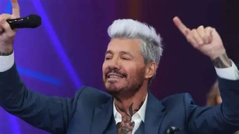 Marcelo Tinelli anunció cuándo vuelve a la televisión y sorprendió