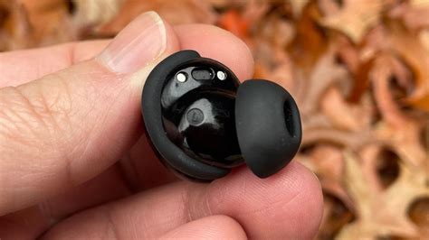 Bose QuietComfort Earbuds Review Bose S Entry Level ANC Earbuds Are