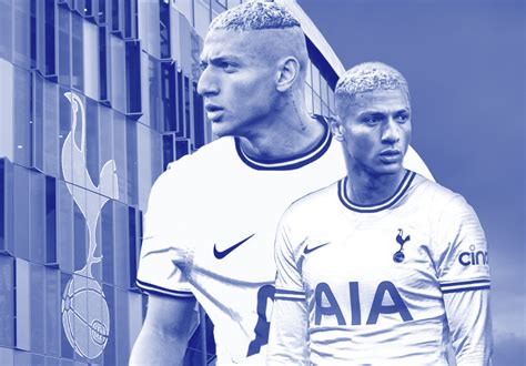 Player Watch - Player Watch: Richarlison | Page 178 | Spurscommunity