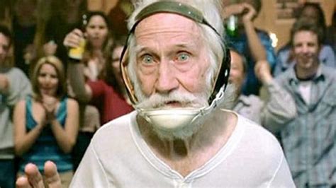 10 Awesome Old Guys in Comedy Movies