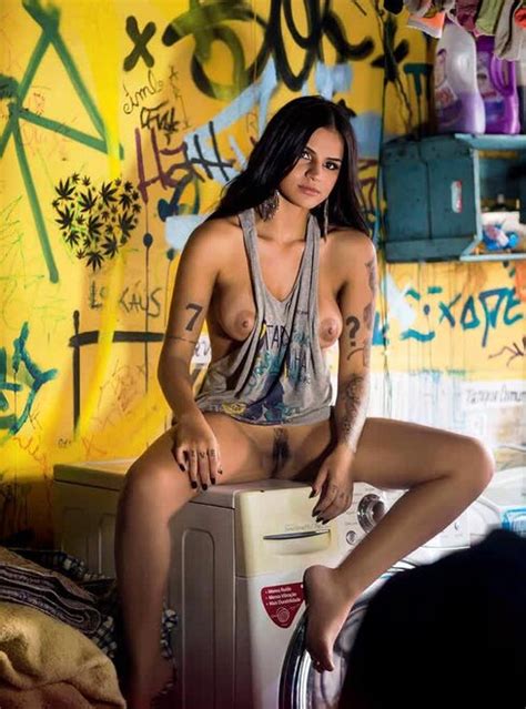 Mylah Rocha Mylah Rocha Nua 6 Porn Pic