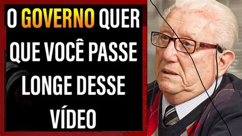 ATENÇÃO LUIZ BARSI FAZ UM GRAVE ALERTA como investir na bolsa YouTube