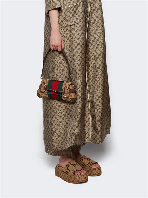 Platform Slide Sandal | SHOP BAZAAR