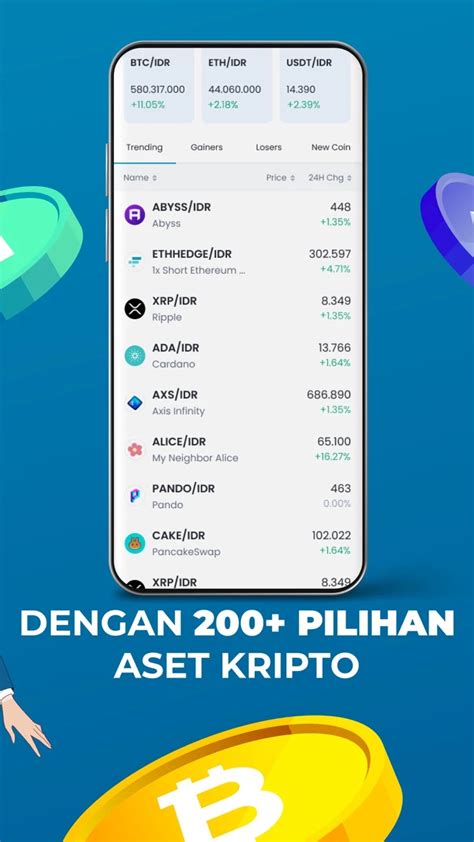 Review Indodax 2025 Fitur Kelebihan Dan Kekurangan