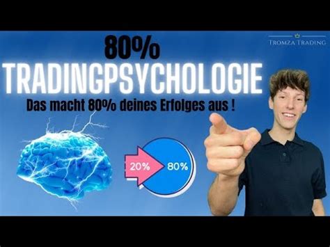 Trading Psychologie Entschlüsselt Wie Emotionen den Handel