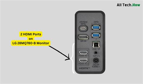 How To Fix Lg Monitor No Signal Entering Power Saving Mode Shortly Error