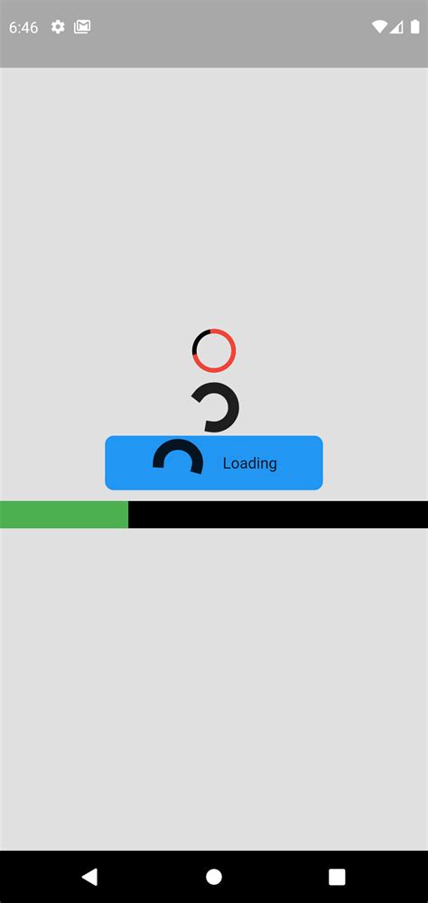 GitHub LaserOnline Flutter Circularprogressindicator