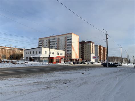 Мой городок — DRIVE2