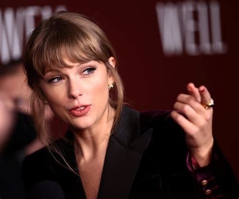 Taylor Swift Will Receive Honorary Doctorate From Nyu