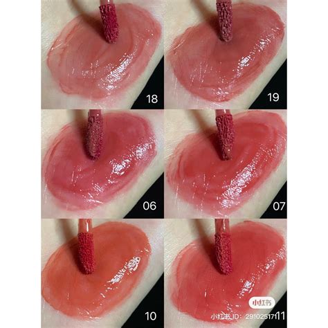 Son Kem Bóng Romand Juicy Lasting Tint Peeling Angdoo Màu đỏ ánh nude Shopee Việt Nam