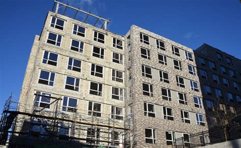 Yonkers Renovates 1 336 Affordable Housing Units In 2020 New York YIMBY