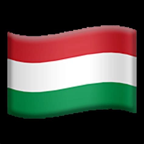 🇭🇺 Flag: Hungary Emoji Copy Paste 🇭🇺