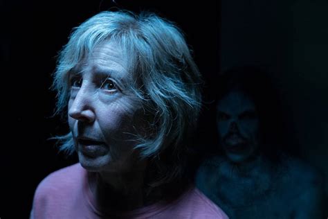 Insidious Az Utols Kulcs Film Kritik K Vide K Szerepl K