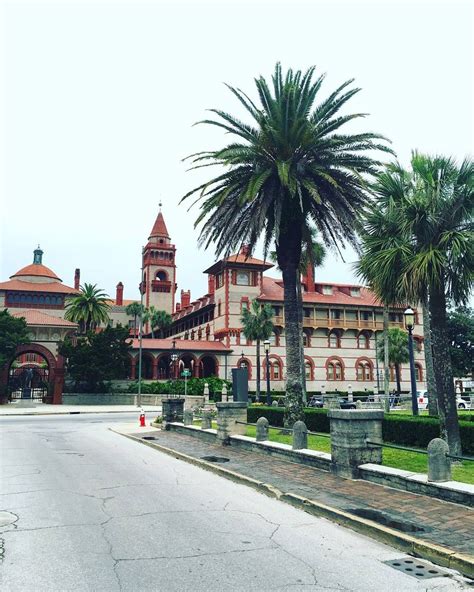 @liennkaa on Instagram: “St.Augustine - Flagler College.. love at first ...