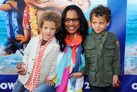 Actress Garcelle Beauvais signs deal for children's books - CBS News