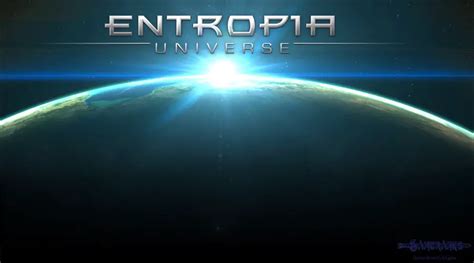 Entropia Universe - I Love IT