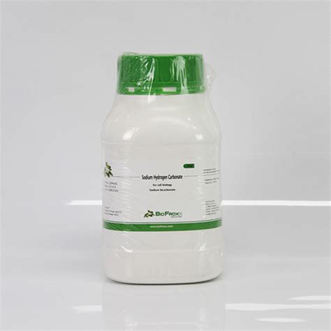 Biofroxx 1229kg001 碳酸氢钠 Sodium Hydrogen Carbonate 试剂仪器耗材