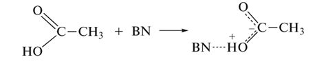 Carboxylic Acid Amine Complex Structure Bn Is The Tertiary Amine