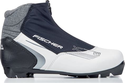 Fischer XC Pro My Style XC Ski Boots Womens