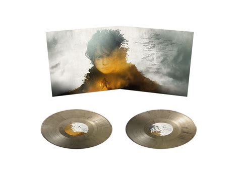 A Plague Tale Requiem • Soundtrack • 2xlp Vinyl Black Screen Records