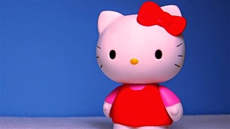 Sanrio Shocks The World Hello Kitty Is Not A Cat The Summit Express