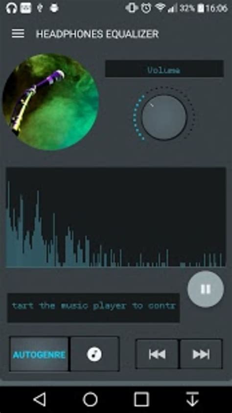 Headphones Equalizer - Music Bass Enhancer APK for Android - Download