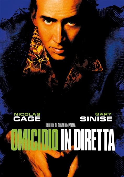 Omicidio In Diretta Film Guarda Streaming Online