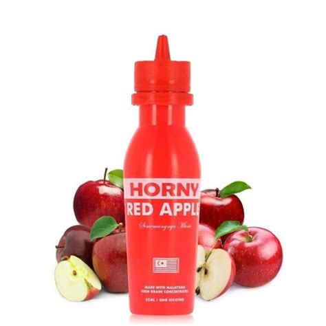 Red Apple мг Horny мл фото отзывы характеристики в