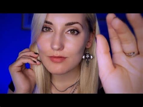 Hushhh Let Me Remove All Your Worries Asmr