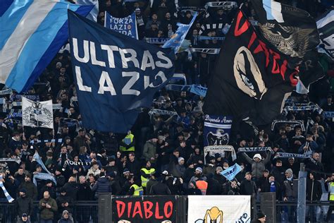 Biglietti Udinese Lazio Il Dato Sui Tagliandi Venduti