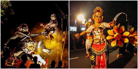 6 Nyepi experiences in Bali where you can watch the most exotic ...