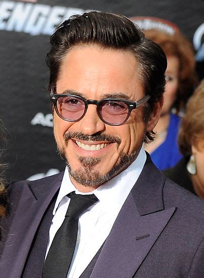 Ist K Eine Gro E Sache Als Gott Robert Downey Jr Erschuf N Tv De