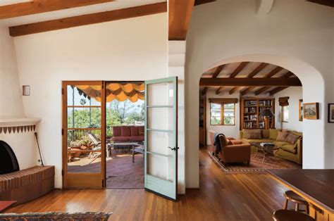 8 Unique Santa Barbara Airbnbs & Bungalows For Your California Beach ...