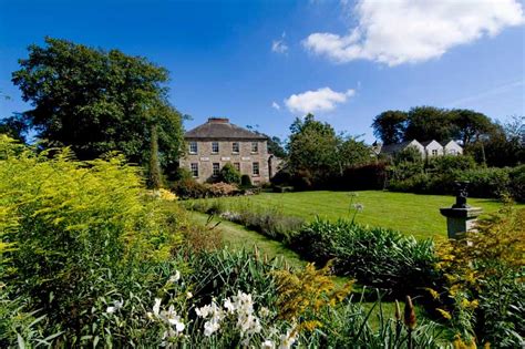 9 Best Irish Gardens To Visit Good Food Ireland