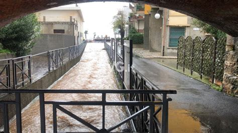 Ceriale 2023 Giordano Replica A Nervo Su Rio San Rocco Farebbe Bene