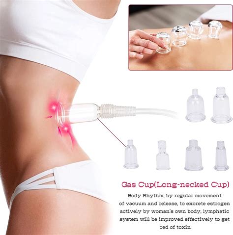 Buy Multifunctional Vacuum Therapy Machine TwoWin Cupping Therapy Sets