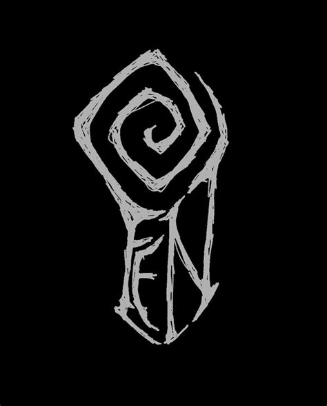 Fen Logo Valkyries Webzine