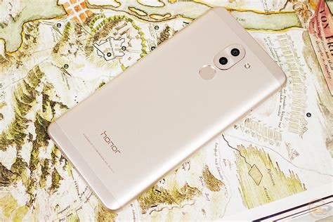 Обзор и тестирование смартфона Honor 6X: двойная камера в массы GECID ...