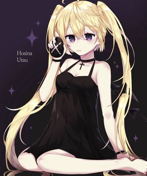 Utau Utau Hoshina Photo 42909760 Fanpop