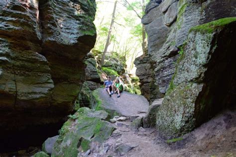 The Ultimate Guide To Visiting Devil’s Lake State Park - A Couple Days ...