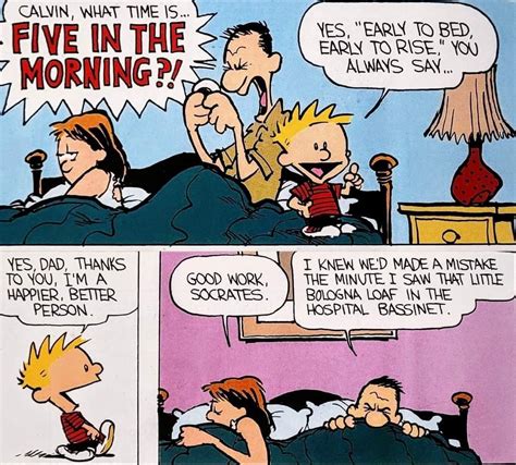 Pin By My Info On Calvin And Hobbes Calvin And Hobbes Quotes Calvin