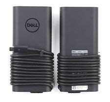 Used OEM Dell AC Power Adapter Charger Model ADP 70EB Power Supply For