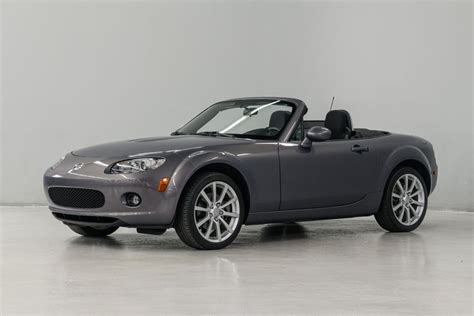 2006 Mazda Miata MX-5 Sport for sale #361613 | Motorious