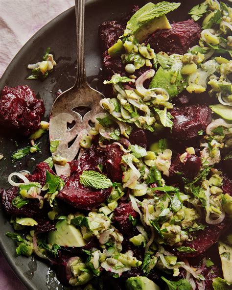 Beet Salad Recipes